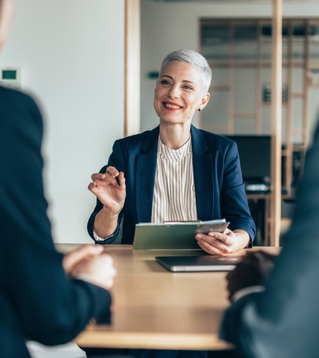 Rapportage & Data-analyse