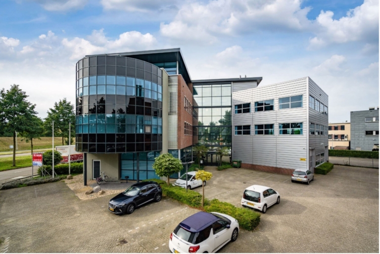 Maanlander 43 te Amersfoort