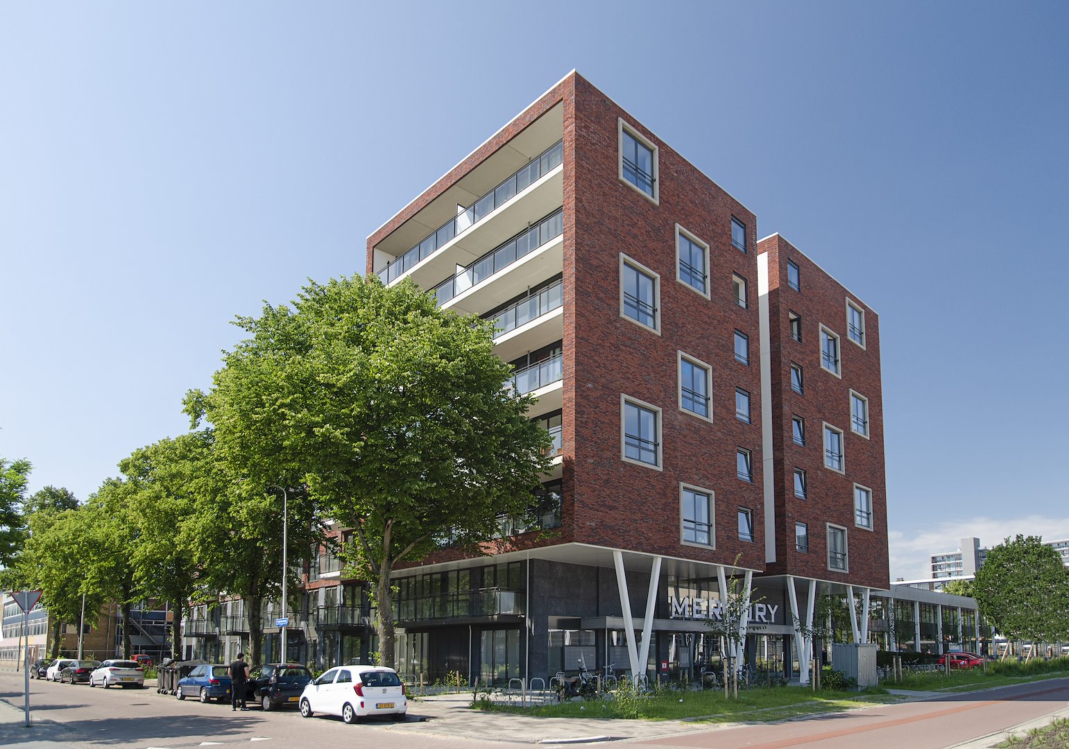 Taxatie eigen woning