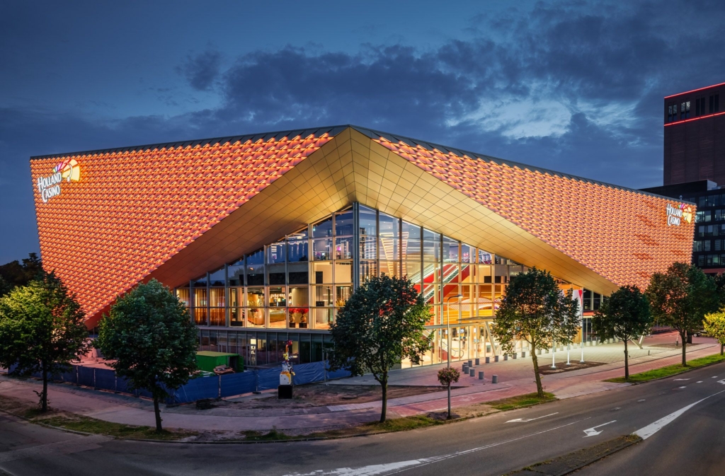 Holland Casino te Utrecht