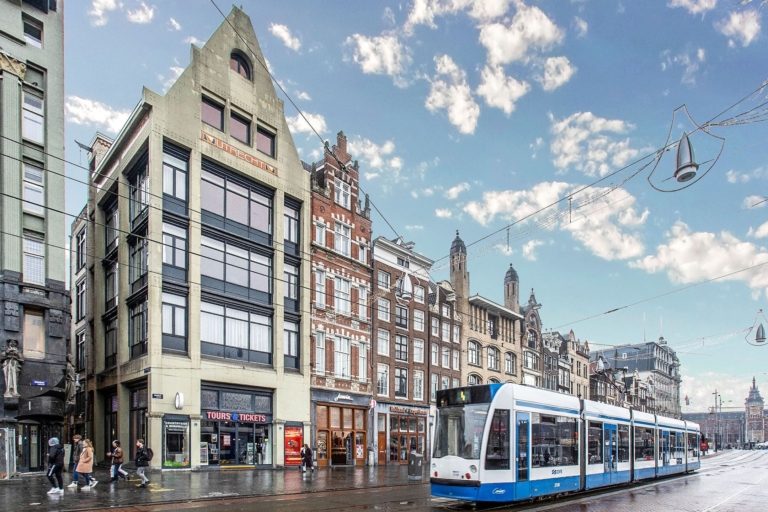 ASR Dutch Prime Retail Fund