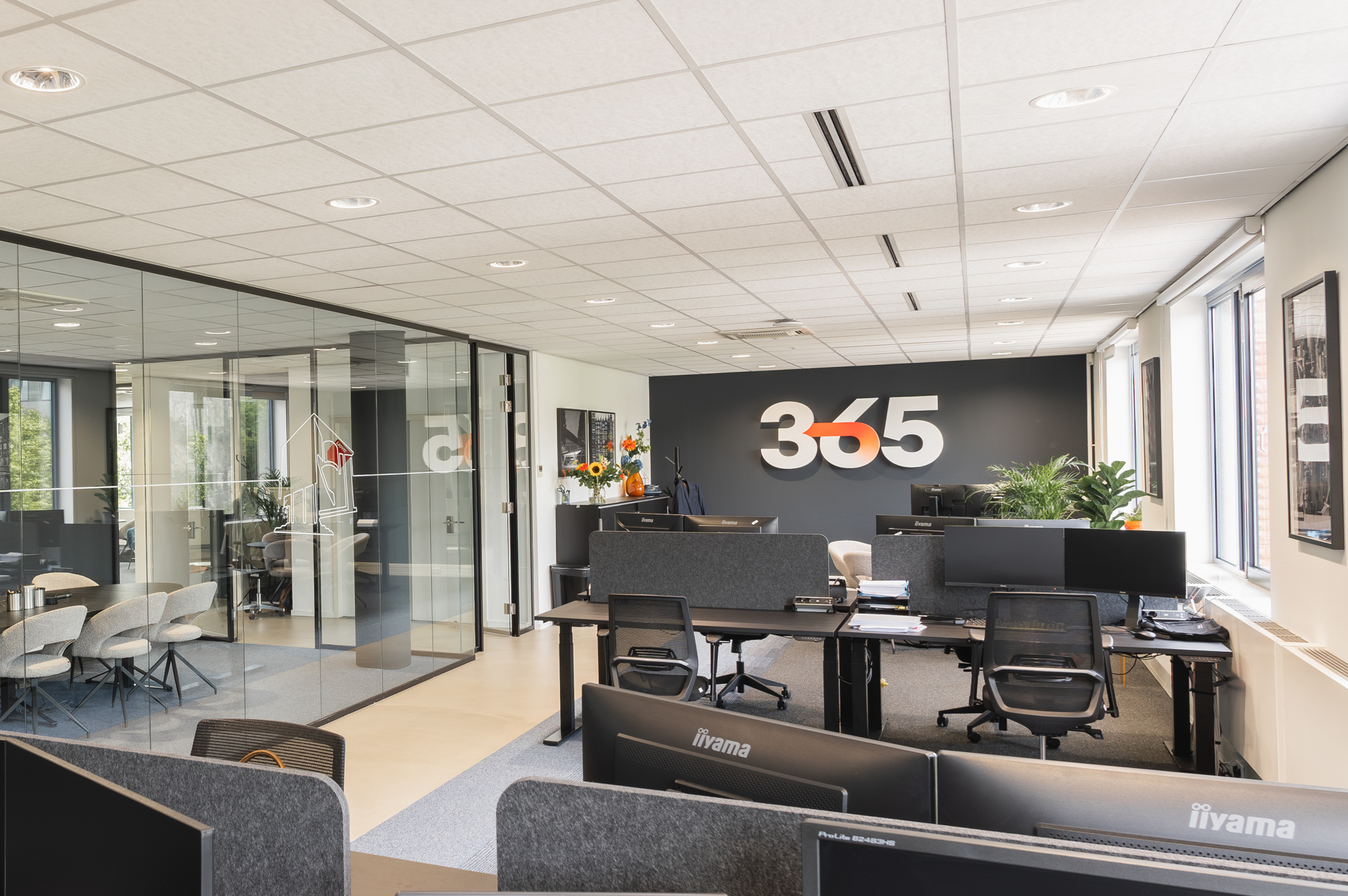 Vacature medewerker Technische Support afdeling bij 365Beheer