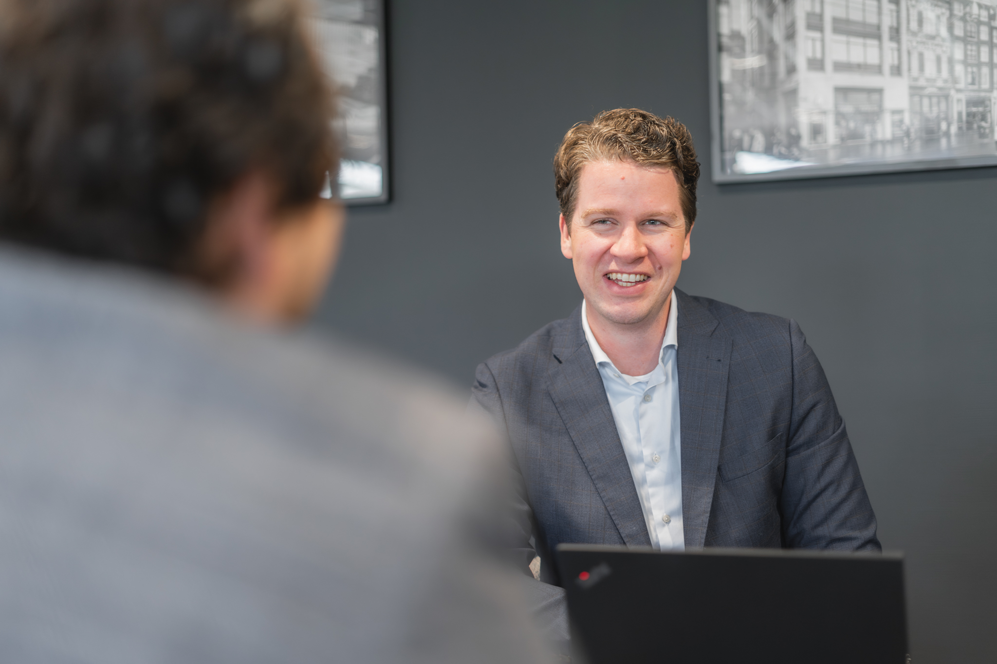 Residentieel Vastgoedmanagement