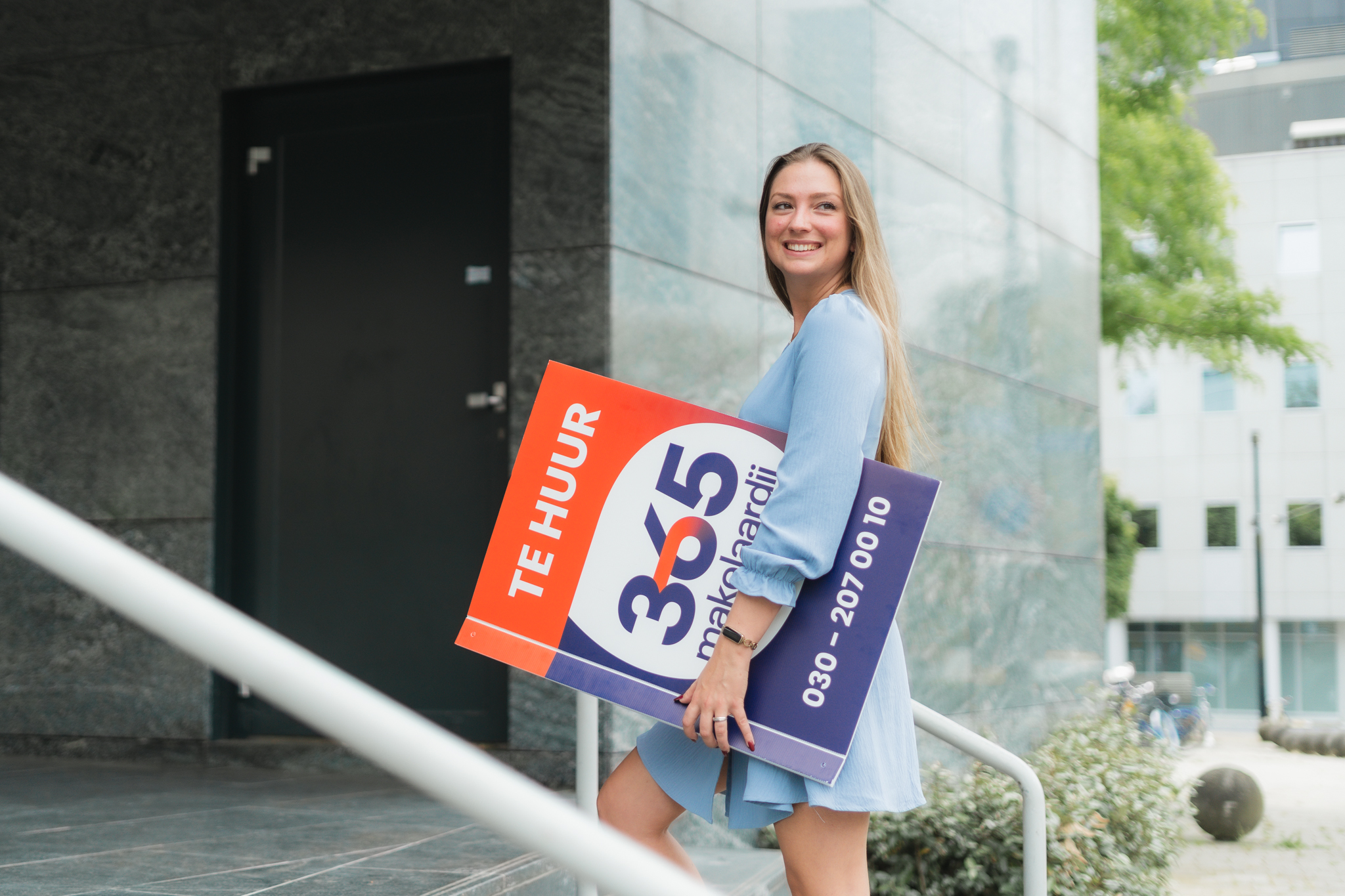 Makelaardij & verhuur