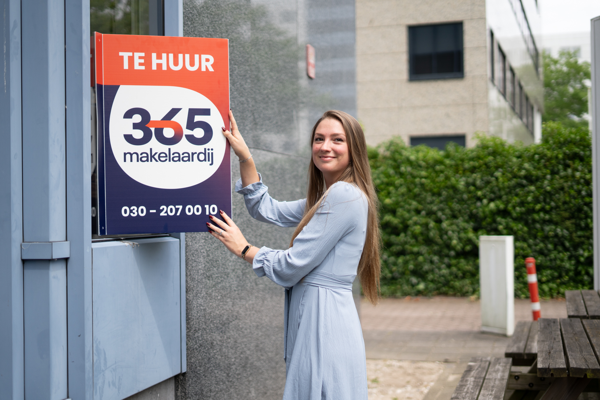 Commercial management