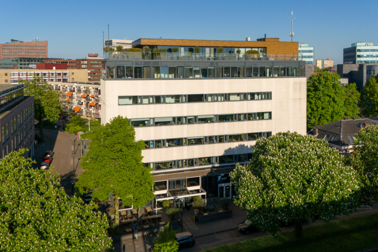 Stadsring 65 t/m 69 te Amersfoort